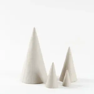 Jewellery Cones