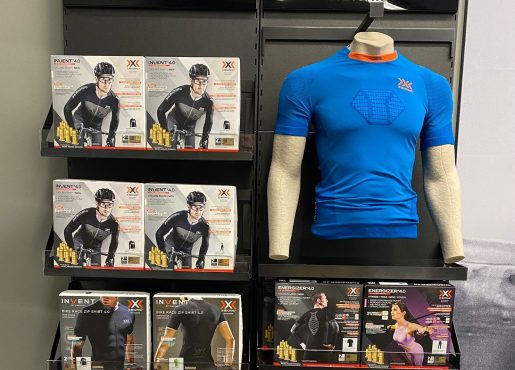 1 - male torso sport paperpaste