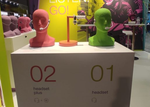 Head Mannequisn - Painted ral - EICMA- Mat (1)